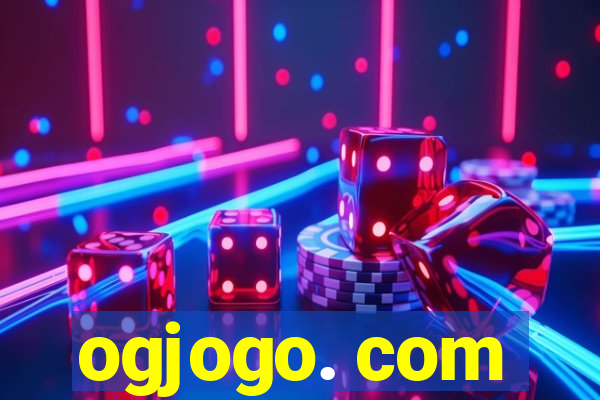 ogjogo. com