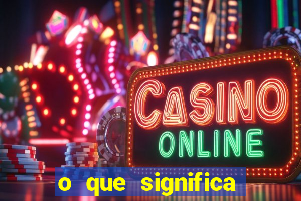 o que significa slots no jogo