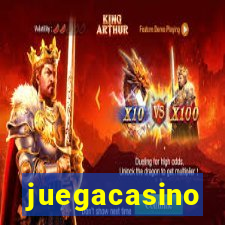 juegacasino