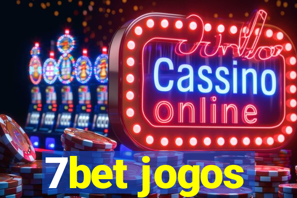 7bet jogos