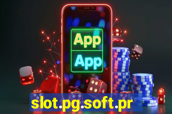 slot.pg.soft.prodevreal