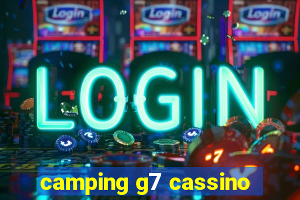 camping g7 cassino