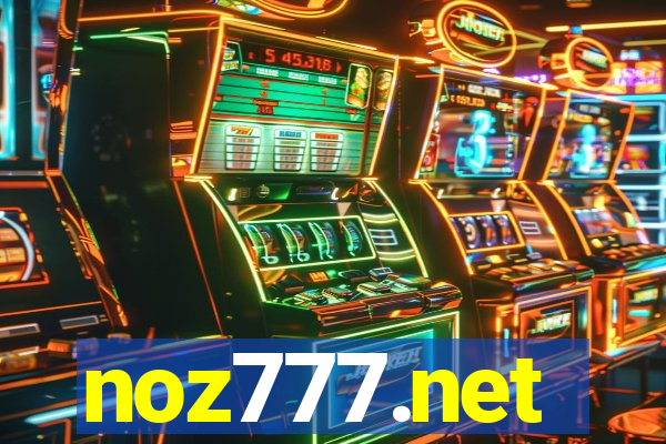 noz777.net