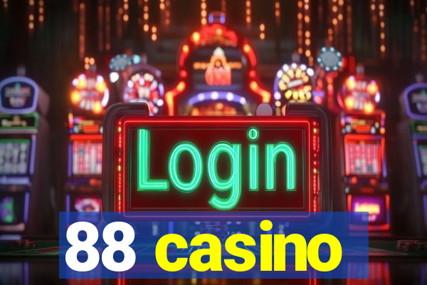 88 casino