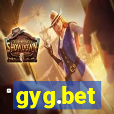 gyg.bet