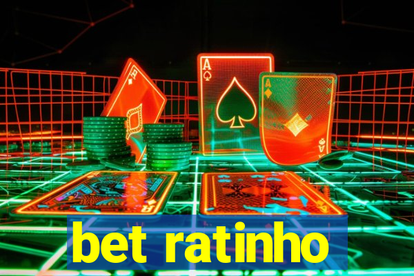 bet ratinho