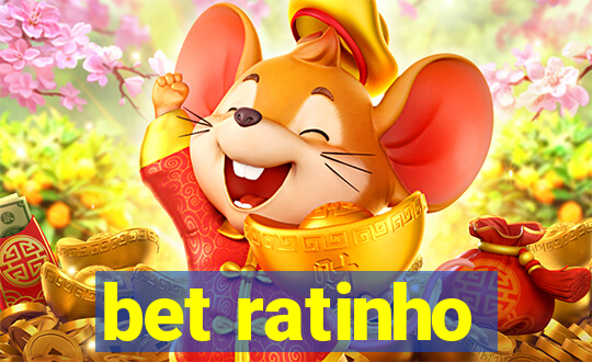 bet ratinho