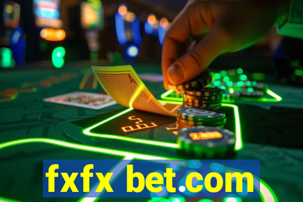 fxfx bet.com