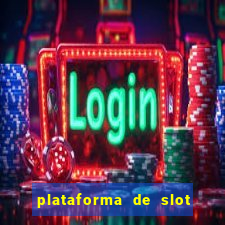 plataforma de slot que aceita cart?o de crédito