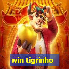 win tigrinho