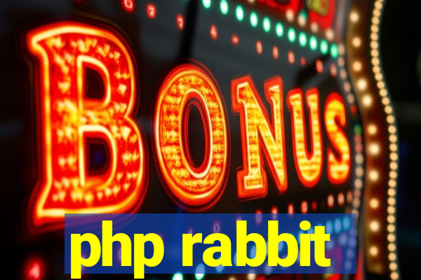 php rabbit