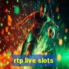 rtp live slots