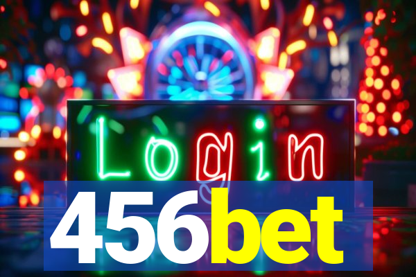 456bet