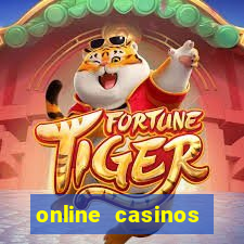 online casinos united states