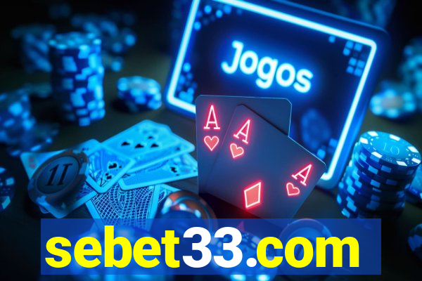 sebet33.com