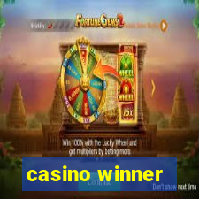 casino winner