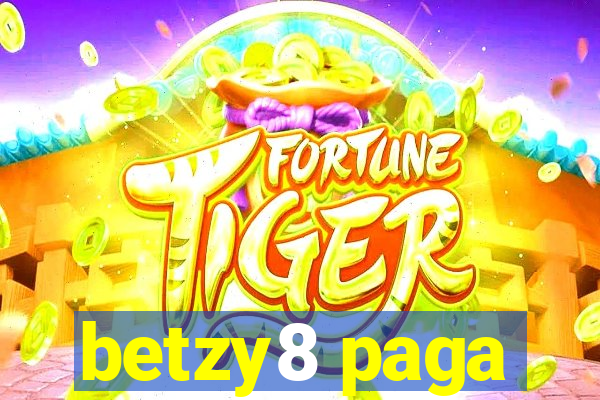 betzy8 paga