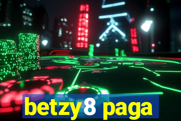 betzy8 paga