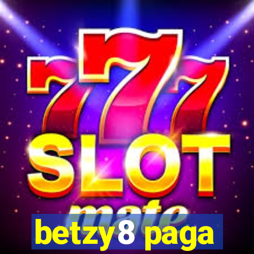 betzy8 paga