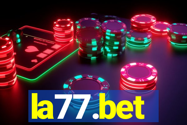 la77.bet