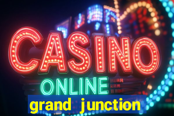 grand junction enchanted inca slot