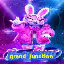 grand junction enchanted inca slot