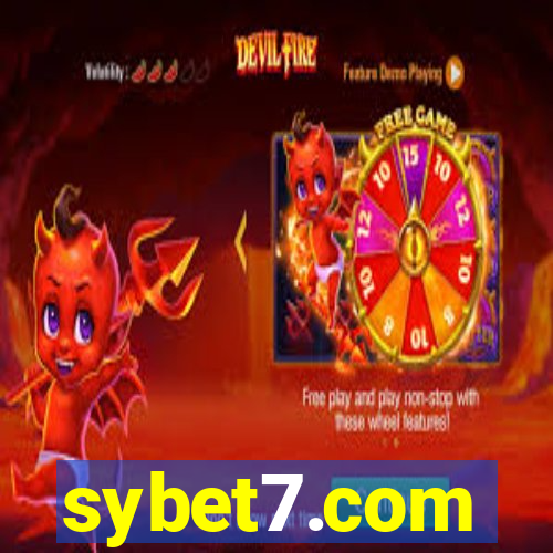 sybet7.com