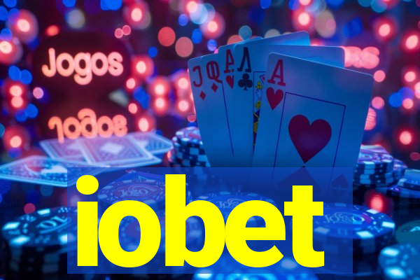 iobet