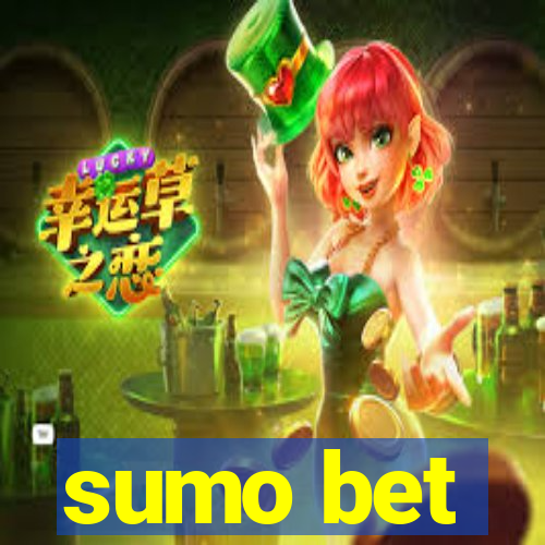 sumo bet