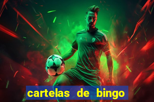 cartelas de bingo biblico para imprimir