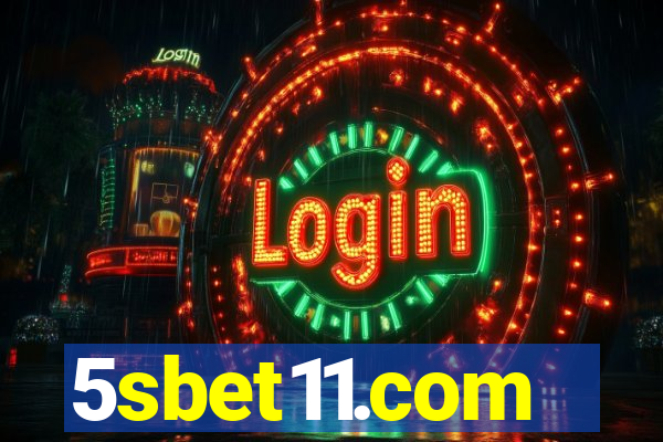 5sbet11.com