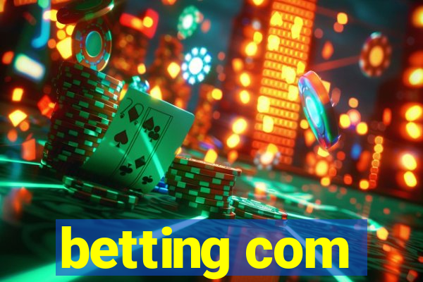 betting com