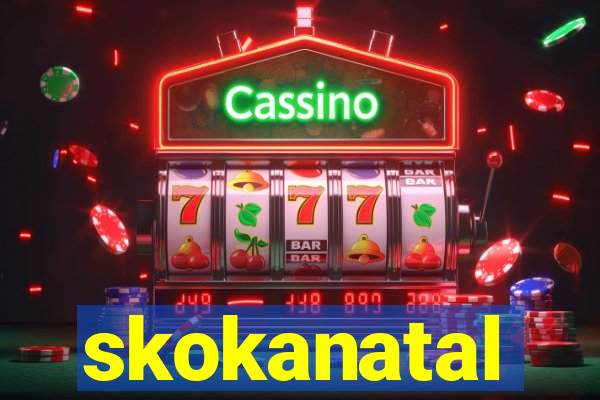 skokanatal