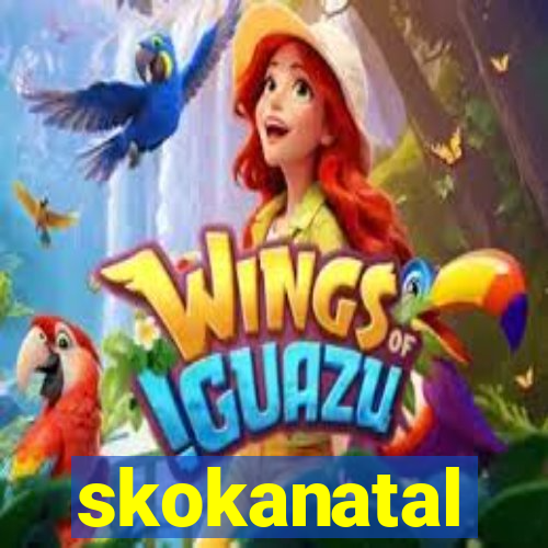 skokanatal