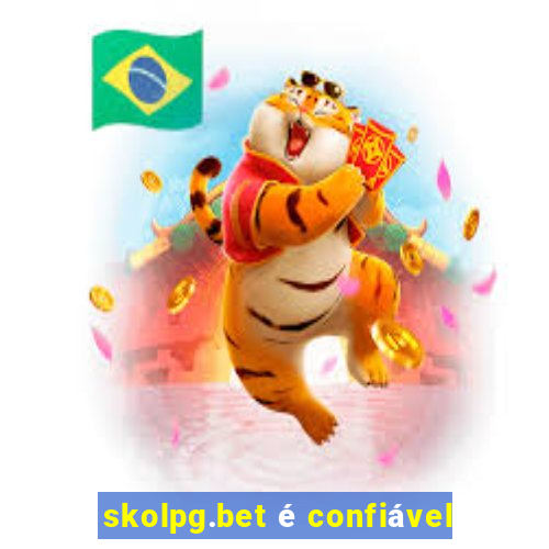 skolpg.bet é confiável