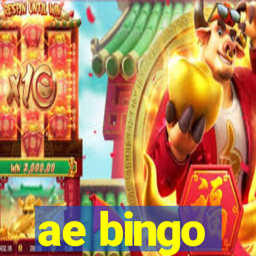 ae bingo