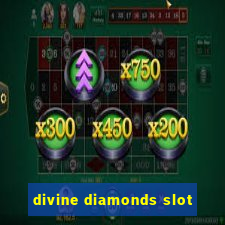 divine diamonds slot