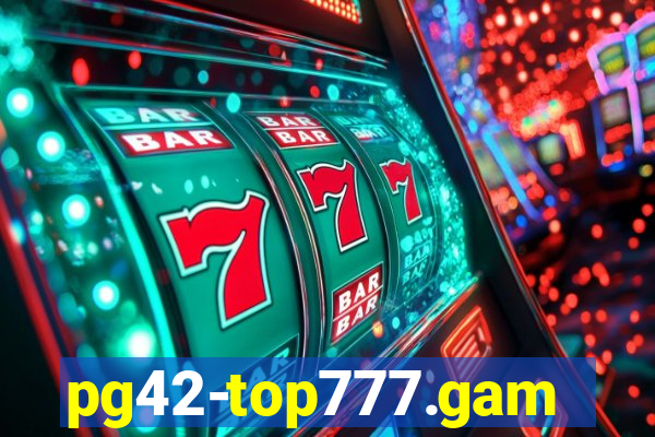 pg42-top777.games