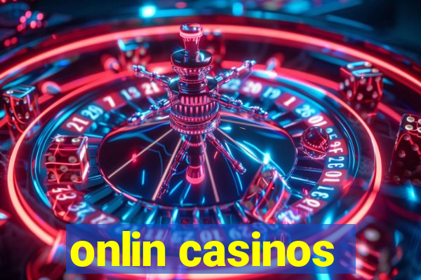 onlin casinos