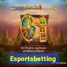 Esportsbetting