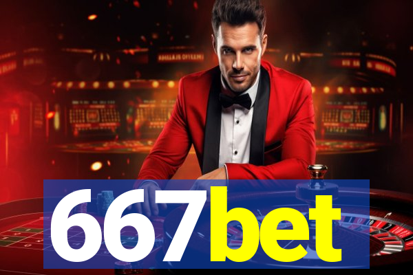 667bet