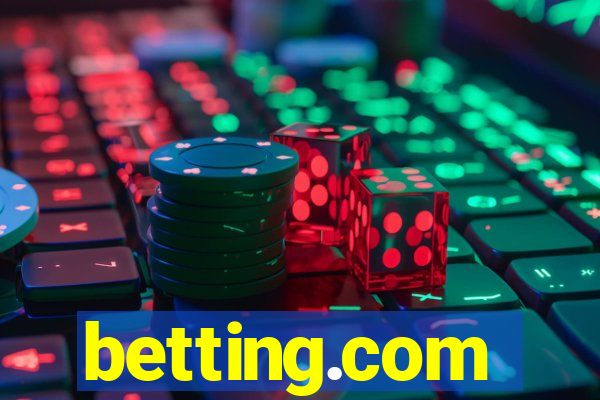 betting.com