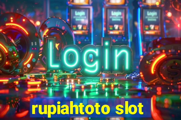 rupiahtoto slot