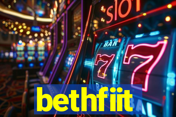 bethfiit