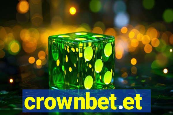 crownbet.et