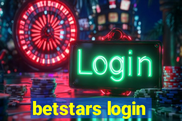 betstars login