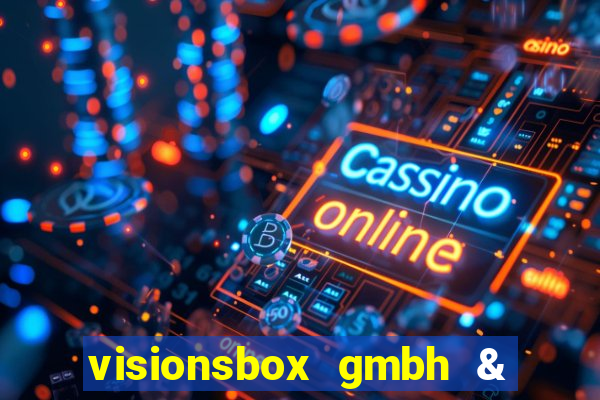 visionsbox gmbh & co. kg