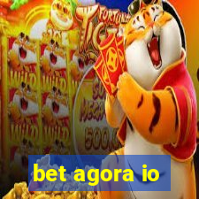 bet agora io