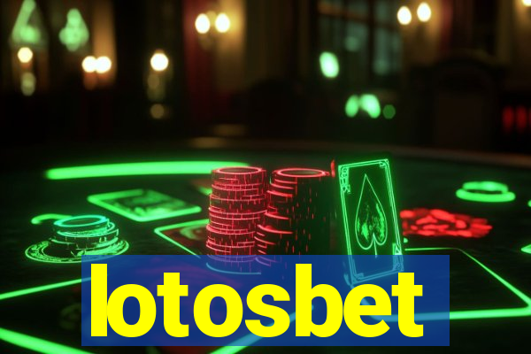 lotosbet