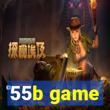 55b game